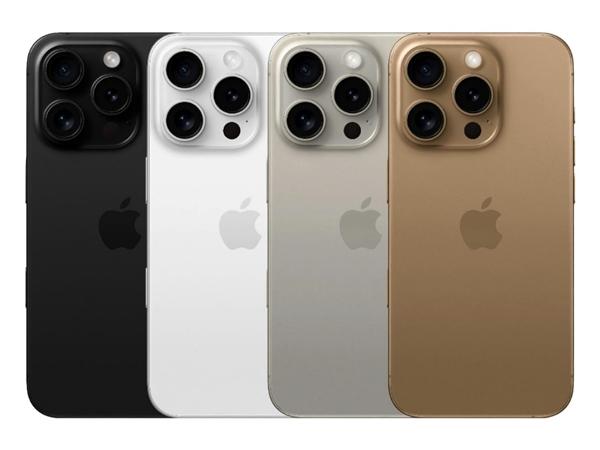 苹果缝缝补补又一年！iPhone 16系列爆料信息汇总  第7张