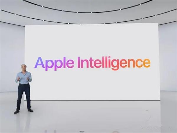 Apple Intelligence不再锁定美国区域：但国行版iPhone依旧无缘  第2张