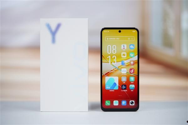 6000mAh续航利器！vivo Y37 Pro图赏 第2张