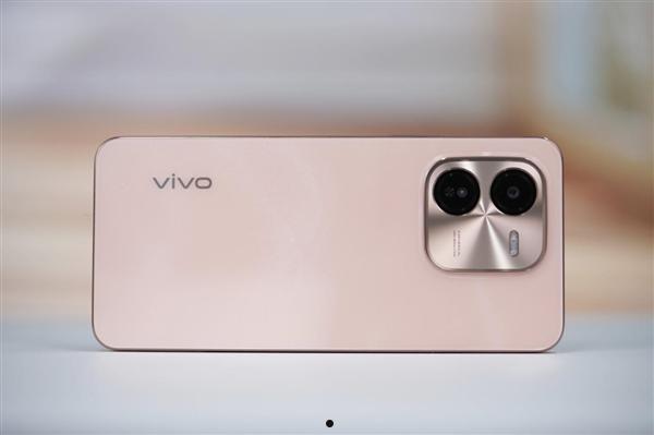 6000mAh续航利器！vivo Y37 Pro图赏 第5张