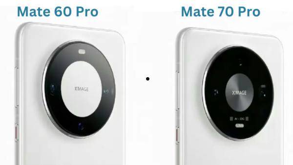 性能回第一阵营！华为Mate 70 Pro曝光：设计和配置遥遥领先上代 第2张