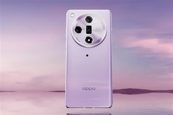 OPPO：连续破获多起非正常换机诈骗案件