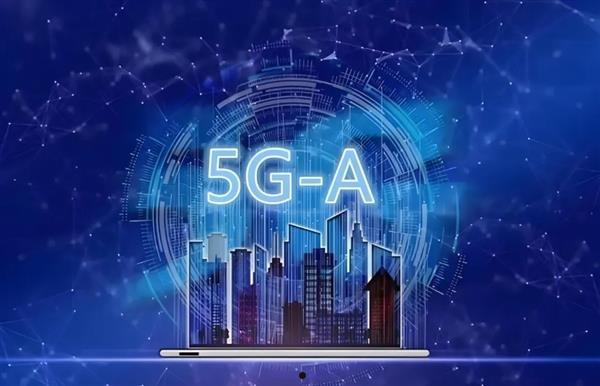 全国首个地铁5G-A共建共享网络部署完成！中国广电、移动联手打造  第1张