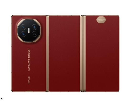 超380万人已预约！HUAWEI Mate XT非凡大师9月20开售：19999元起  第3张