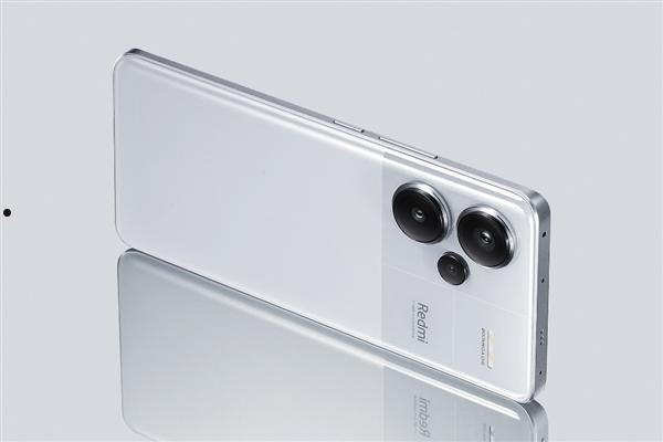 Redmi Note十年全球累计销量4.2亿台！Note 14系列本月发布  第3张