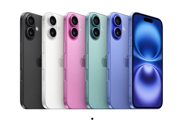 今晚开抢！85%果粉欲买iPhone 16 Pro系列：沙漠色钛金属最受欢迎  第2张