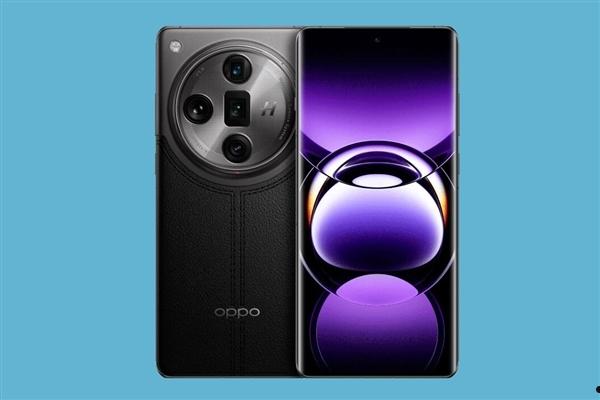 OPPO Find X8首个跑分出炉：首批搭载天玑9400芯片  第2张