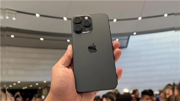 iPhone 16系列没前代香：销量不及苹果预期  第2张