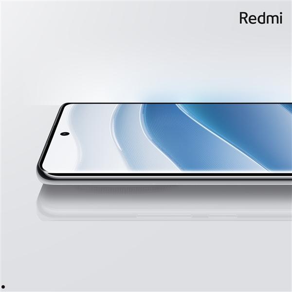 有史以来最优雅的Note！Redmi Note 14 Pro+镜瓷白外观公布：曲屏曲边 温润如玉  第2张