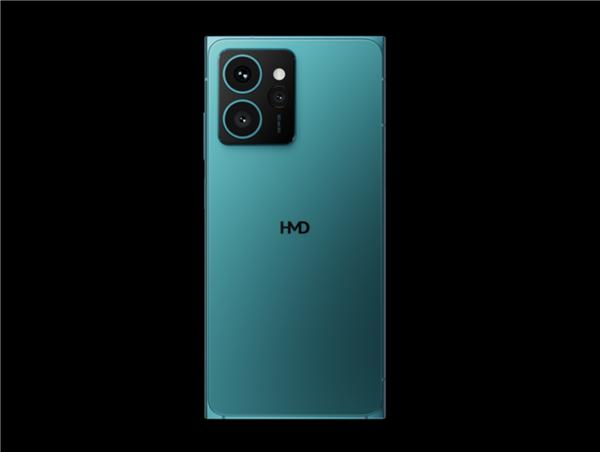 致敬诺基亚N9！HMD Skyline上架：骁龙7s Gen 2卖2999元  第3张