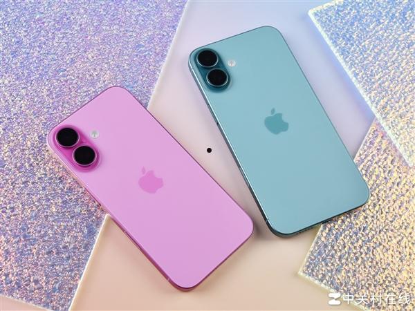 iPhone 16系列上手：更具诚意的标准版iPhone  第1张