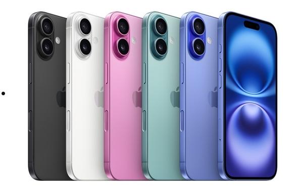 iPhone 16系列上手：更具诚意的标准版iPhone  第3张