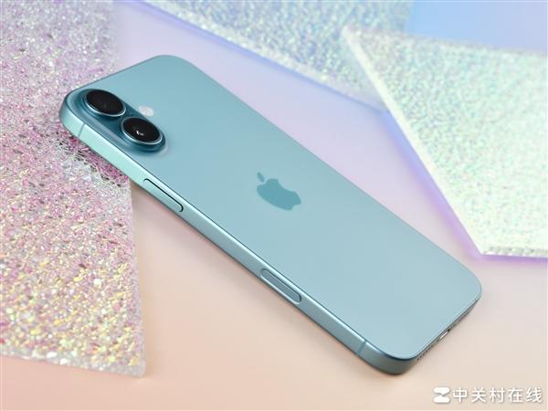 iPhone 16系列上手：更具诚意的标准版iPhone  第5张