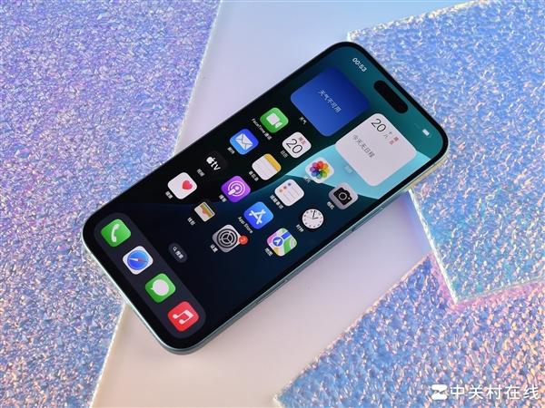 iPhone 16系列上手：更具诚意的标准版iPhone  第7张