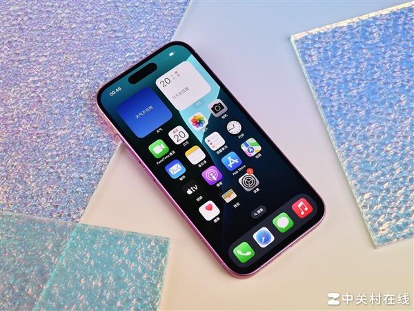 iPhone 16系列上手：更具诚意的标准版iPhone  第8张