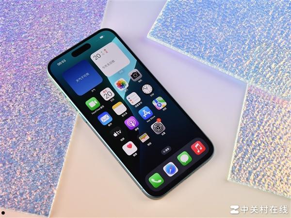 iPhone 16系列上手：更具诚意的标准版iPhone  第9张