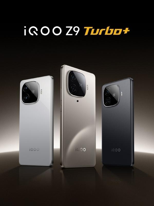 iQOO Z9 Turbo+看点汇总：天玑9300+同档唯一 性能无敌  第2张