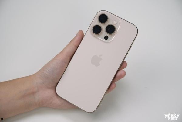 本来上一代产品就难评 直到iPhone 16 Pro上手：有些失望  第4张