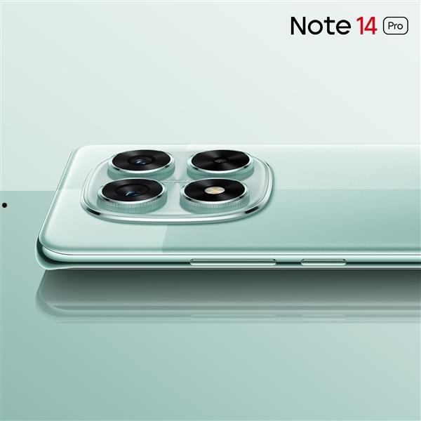 Redmi Note 14 Pro+首发第三代骁龙7s：4nm旗舰工艺《王者》120fps稳定高帧  第2张