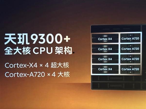 安卓跑分之王诞生！iQOO Z9 Turbo+亮相：搭载天玑9300+  第2张