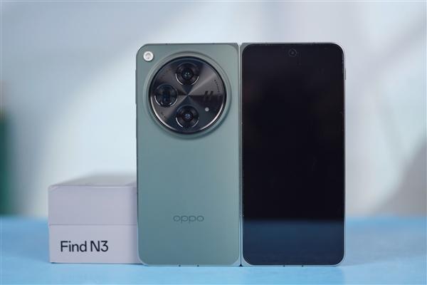 弥补遗憾！OPPO Find N4将配无线充电功能  第2张