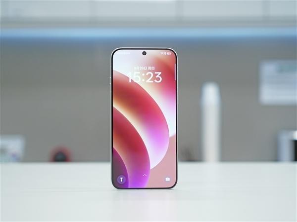 OPPO Find X8系列最大升级点来了：首发ColorOS 15  第1张