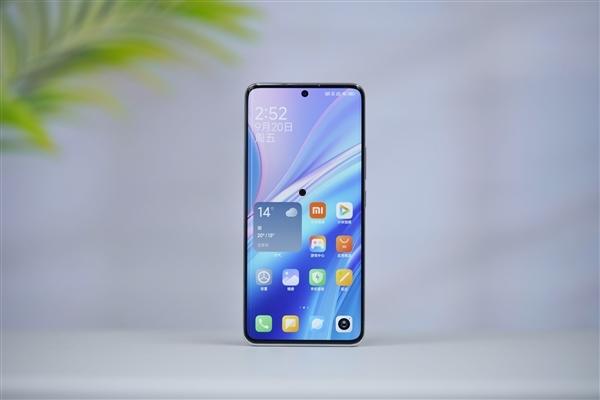 1399元就有IP68防水！Redmi：只要大家有需要就一直做下去