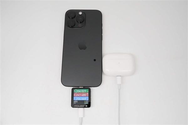 大失所望！iPhone 16 Pro Max 87款充电器实测：远远不到45W  第19张