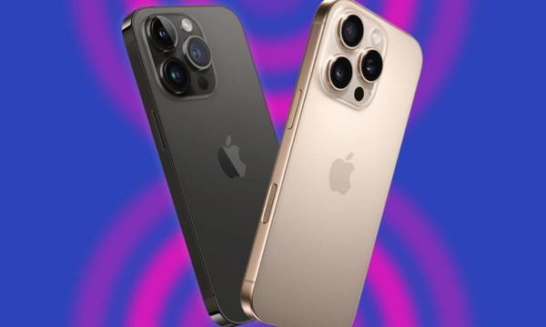 苹果iPhone 16 Pro能吸引老14的用户吗  第1张