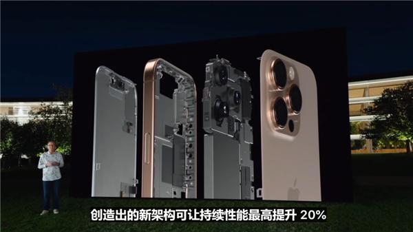 拆完四台新iPhone后 我建议苹果做散热向中国厂商取取经  第11张