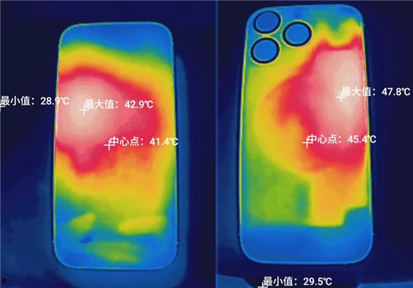 拆完四台新iPhone后 我建议苹果做散热向中国厂商取取经  第12张