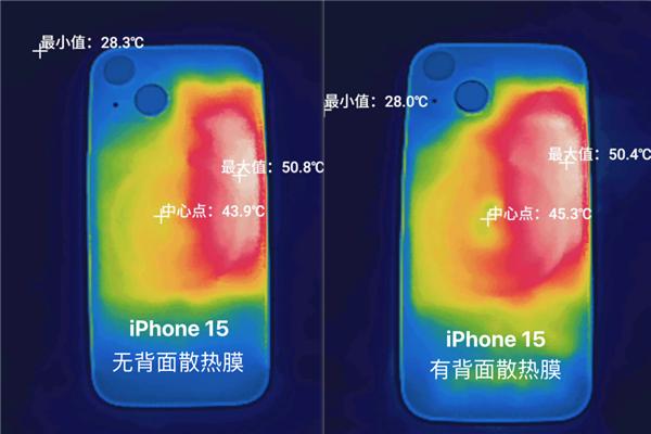 拆完四台新iPhone后 我建议苹果做散热向中国厂商取取经  第34张