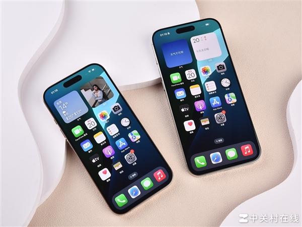 曾经的巨人变得平庸！iPhone 16 Pro系列上手  第1张