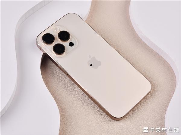 曾经的巨人变得平庸！iPhone 16 Pro系列上手  第2张