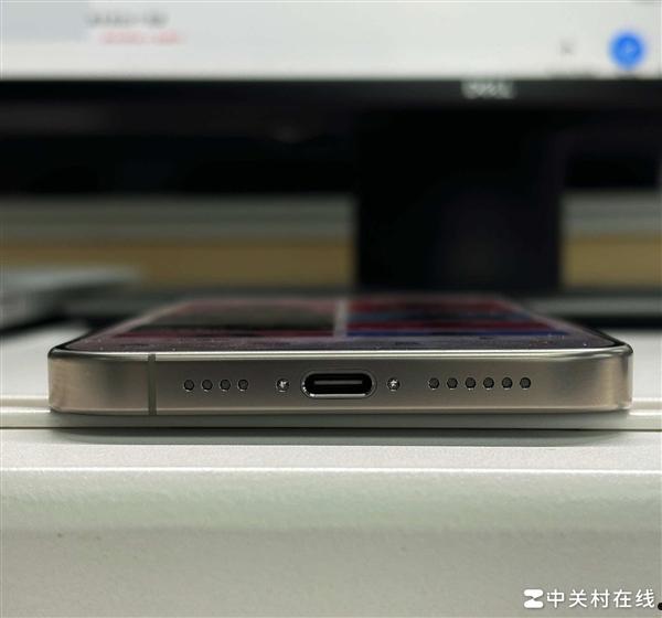 建议收藏：五个你不知道的iPhone 16充电接口冷知识  第1张