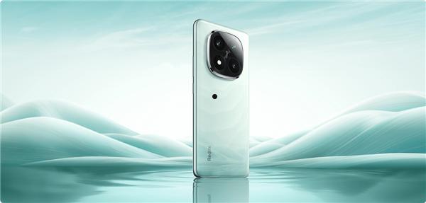 Redmi Note 14 Pro系列维修价格公布：换屏405元起、主板890元起