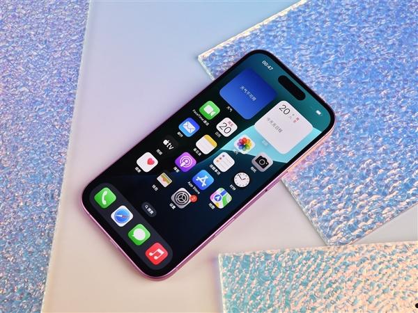 为什么说买Plus版会后悔：iPhone 16全系配置一图对比  第2张