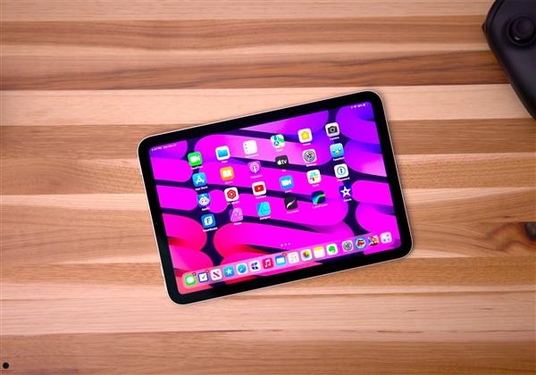 iPad mini 7前瞻：苹果最具性价比的iPad  第2张