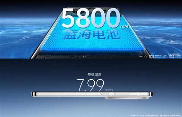 历史一刻！vivo X200全球首发天玑9400：史无前例超300万跑分  第4张