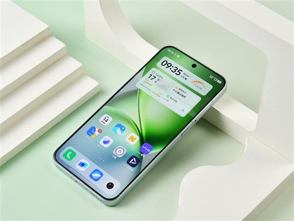 vivo X200 Pro mini上手：潜望+5700mAh同档罕见 坐实最强小屏旗舰  第4张