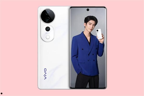 vivo S20入网：7.19mm机身塞进6500mAh电池