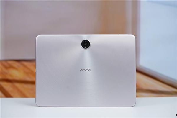 首次搞定苹果三件套！OPPO Pad 3 Pro图赏  第11张