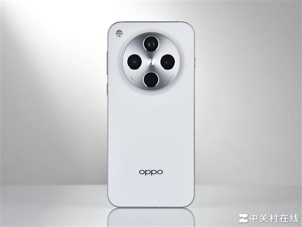 OPPO最强抓拍神器！OPPO Find X8无影抓拍实测  第2张