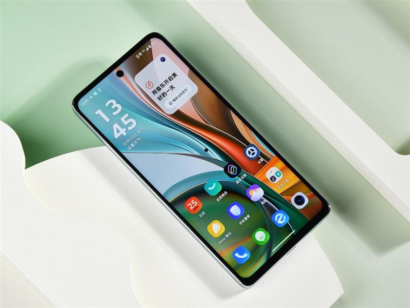 联想moto g75评测：1699元也可以有高品质AI手机