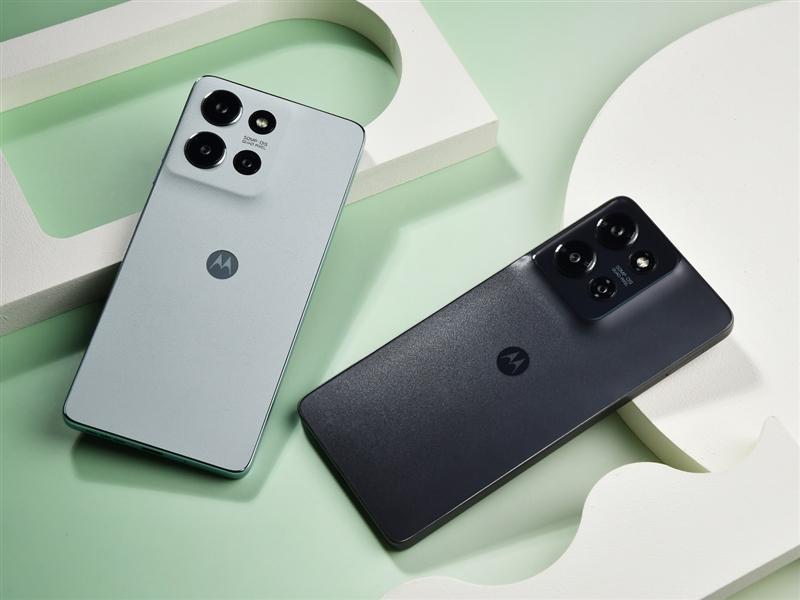 联想moto g75评测：1699元也可以有高品质AI手机  第2张