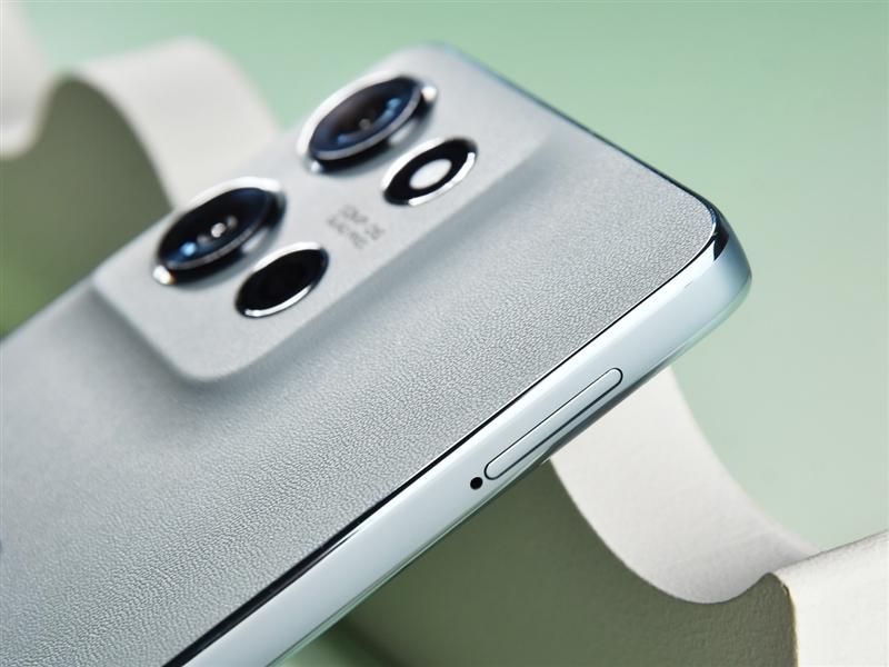 联想moto g75评测：1699元也可以有高品质AI手机  第3张