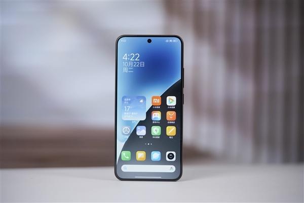 TCL华星官宣供屏小米15系列：超窄四等边超越iPhone 16 Pro  第3张