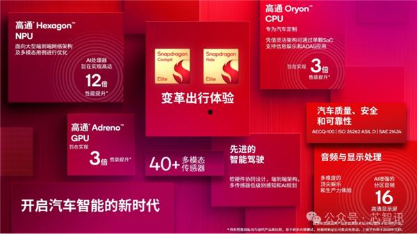 揭秘高通自研Oryon CPU：手机、PC、汽车大一统！  第2张