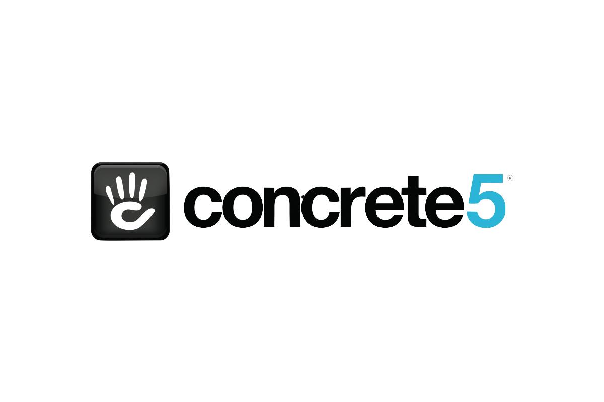 concrete5是什么 