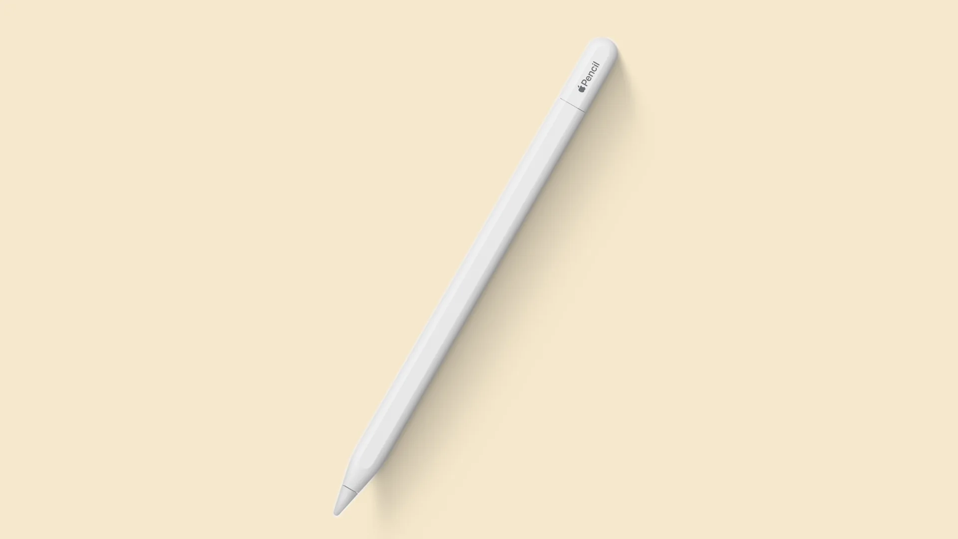 Apple Pencil突然没有重力压感了怎么办 